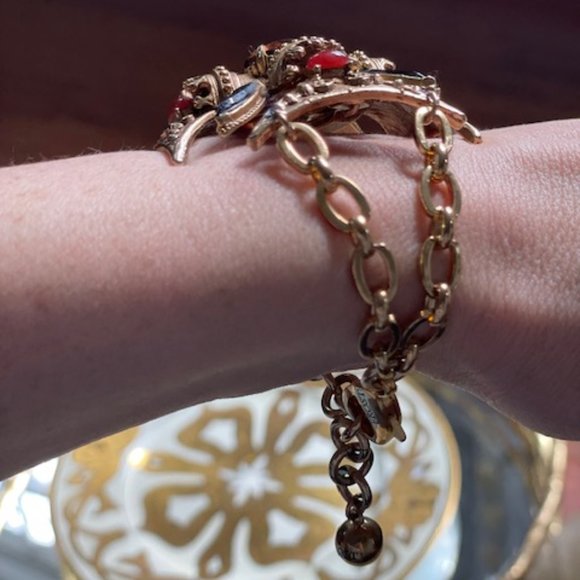 Custom Vintage Bracelet - Picture 11 of 12